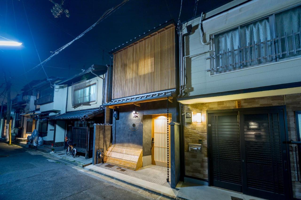 Resi Stay Yasaka-An Kyoto Exterior photo