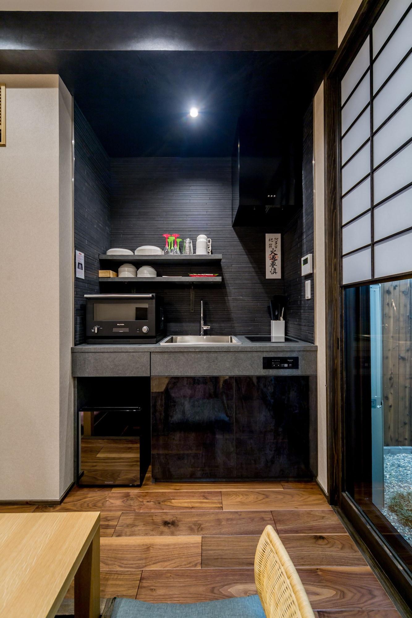 Resi Stay Yasaka-An Kyoto Exterior photo