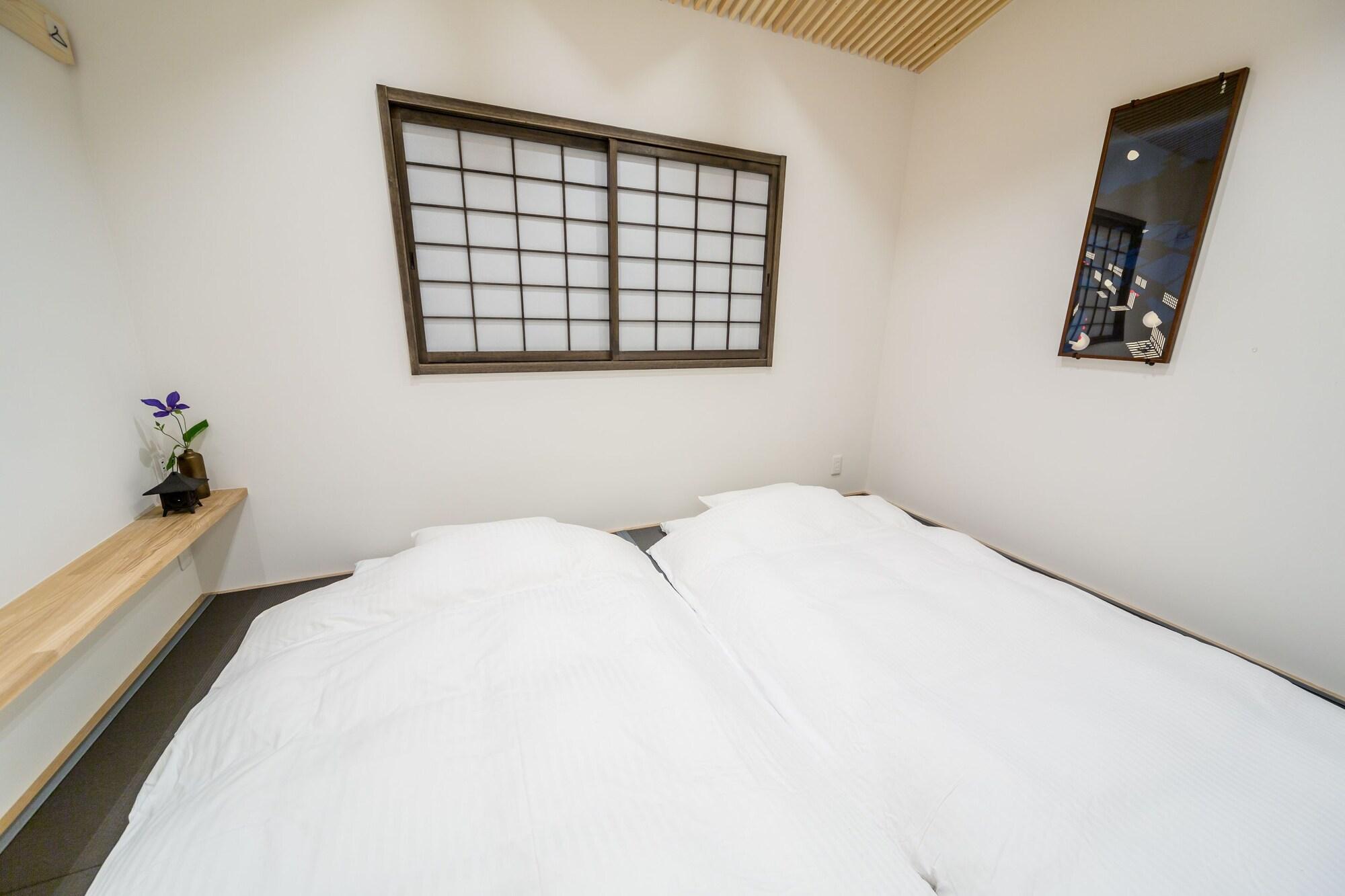 Resi Stay Yasaka-An Kyoto Exterior photo