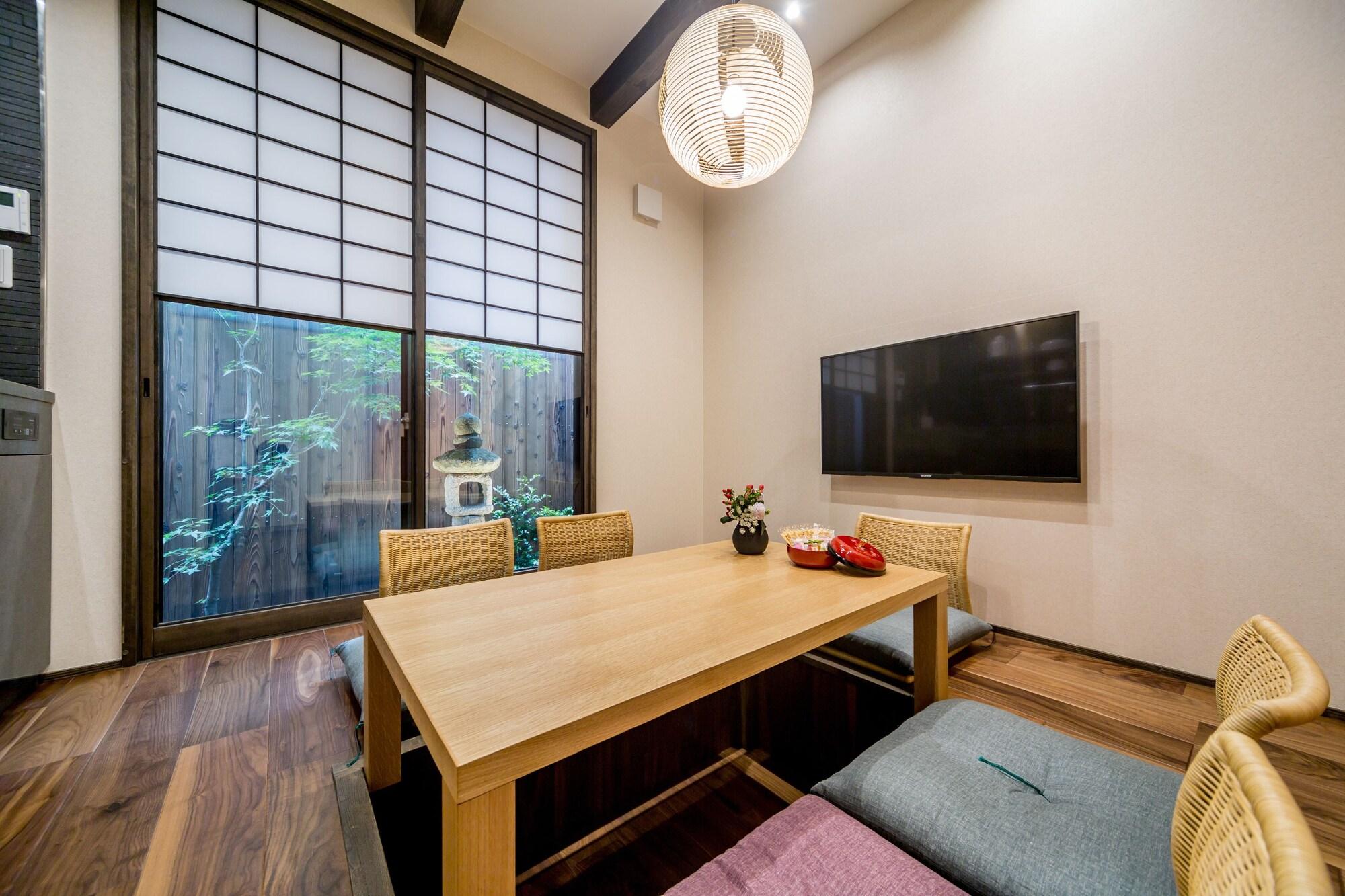 Resi Stay Yasaka-An Kyoto Exterior photo