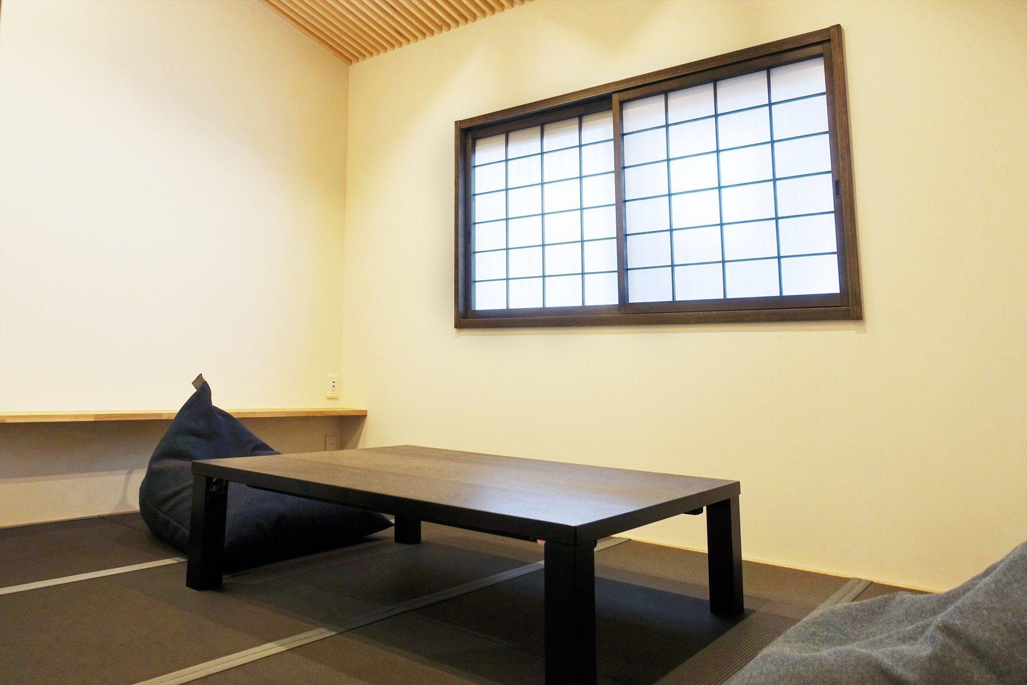 Resi Stay Yasaka-An Kyoto Exterior photo