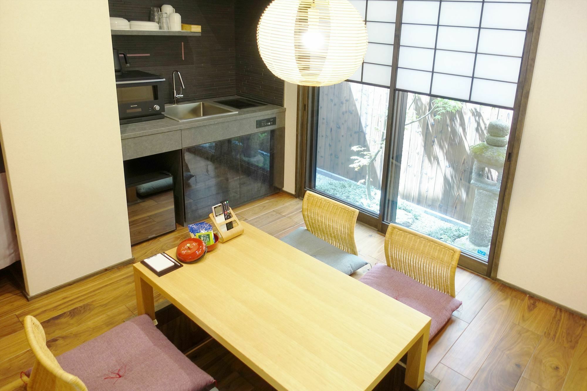 Resi Stay Yasaka-An Kyoto Exterior photo