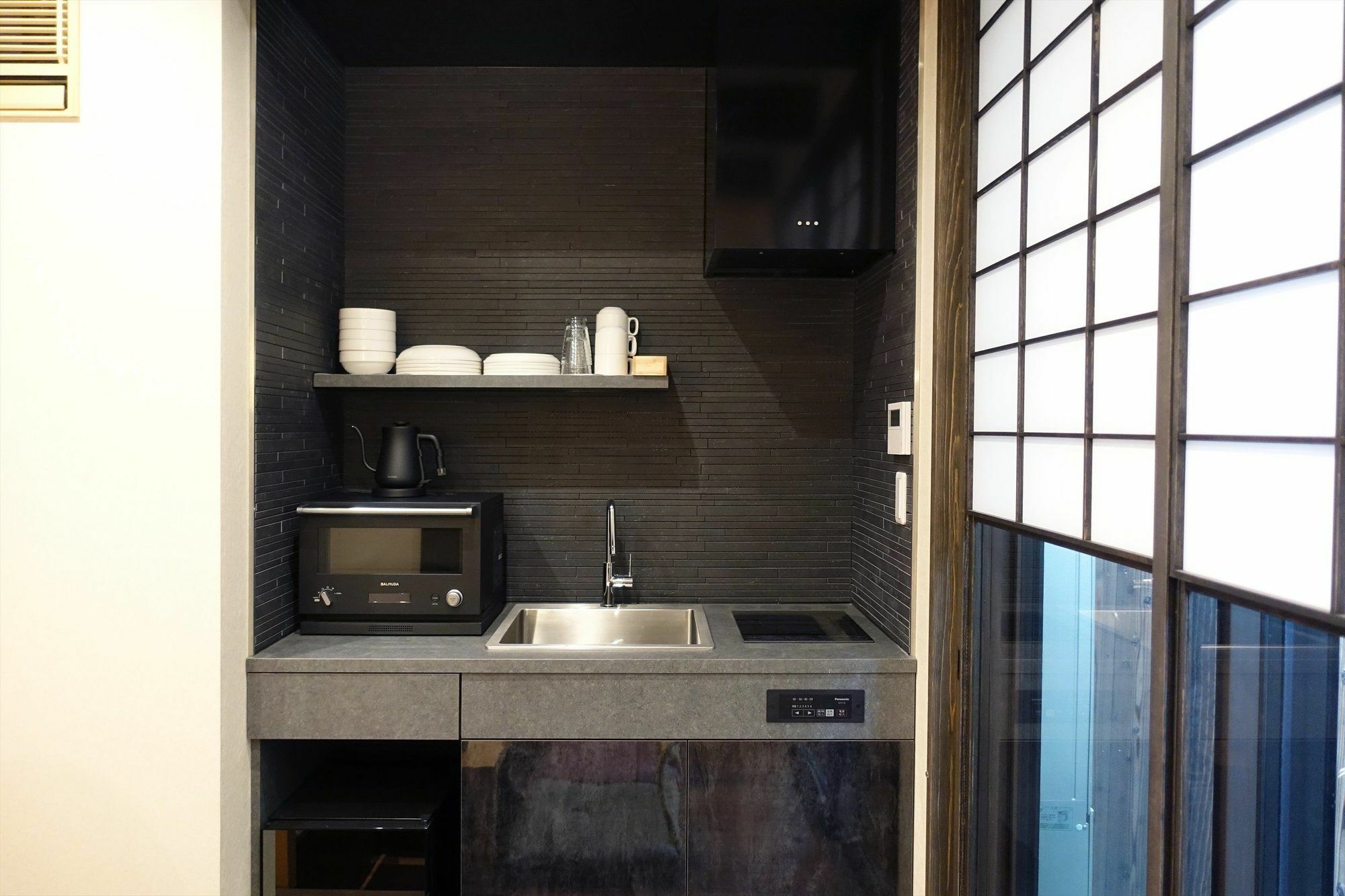 Resi Stay Yasaka-An Kyoto Exterior photo